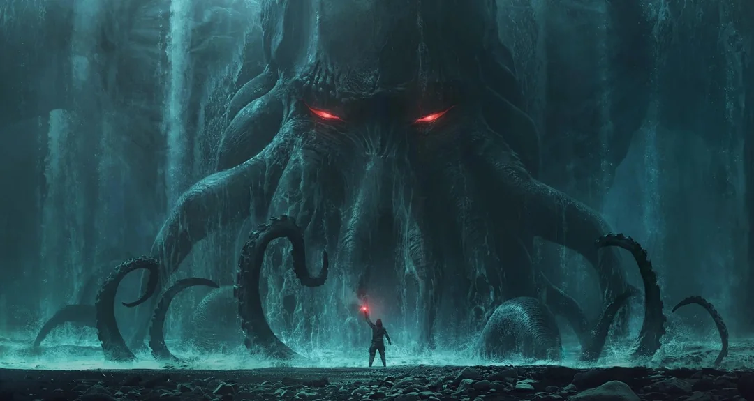 Cthulhu Comes to Arkham Horror: The Card Game in 'The Drowned City' Expansion - The Board Game Site Cthulhu Comes to Arkham Horror: The Card Game in 'The Drowned City' Expansion - The Board Game Site
