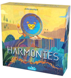 Harmonies (2024) Review 3
