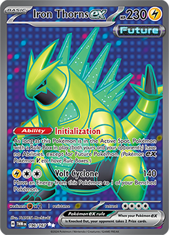 Unveiling New Cards from the Pokémon TCG: Scarlet & Violet—Twilight Masquerade Expansion 2