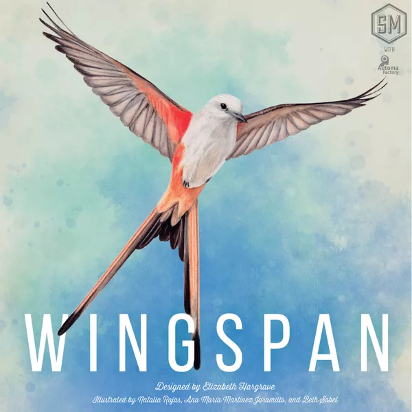 Board Game Deal: Grab Wingspan by Stonemaier Games at a 33% Discount