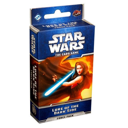 Board Game Sale: Massive Discounts on Star Wars: The Card Game Force Packs