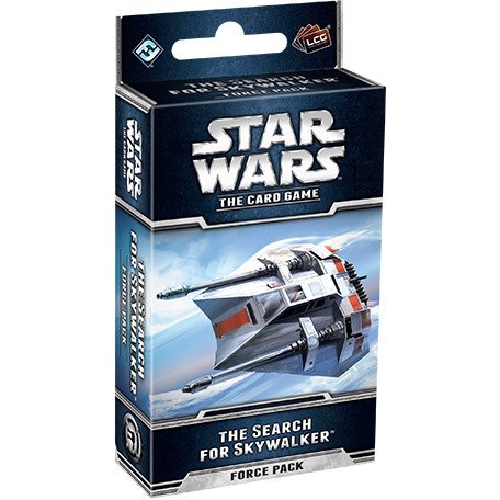 Board Game Sale: Massive Discounts on Star Wars: The Card Game Force Packs