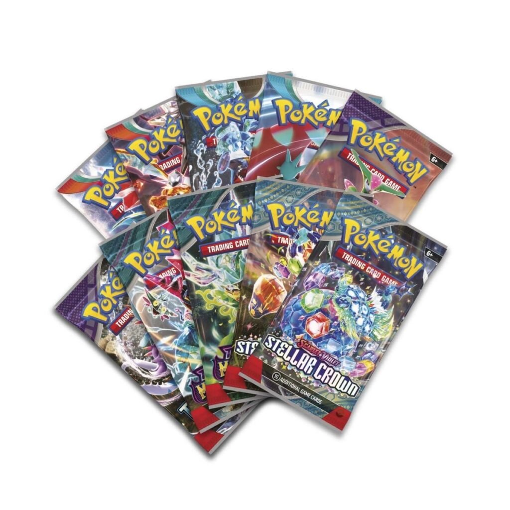 Pokémon TCG's Latest Charizard ex Super-Premium Collection: Nostalgia Meets Modern Gameplay