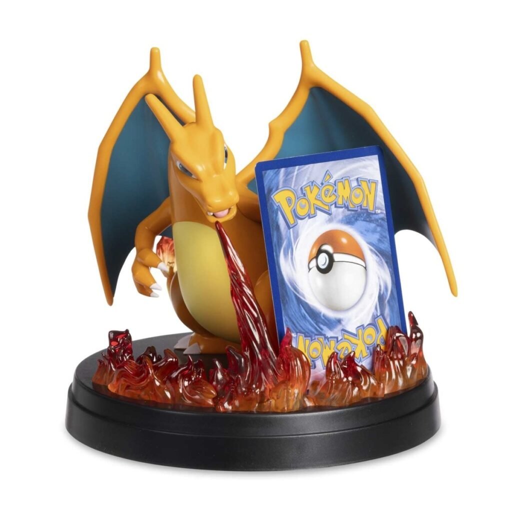 Pokémon TCG's Latest Charizard ex Super-Premium Collection: Nostalgia Meets Modern Gameplay