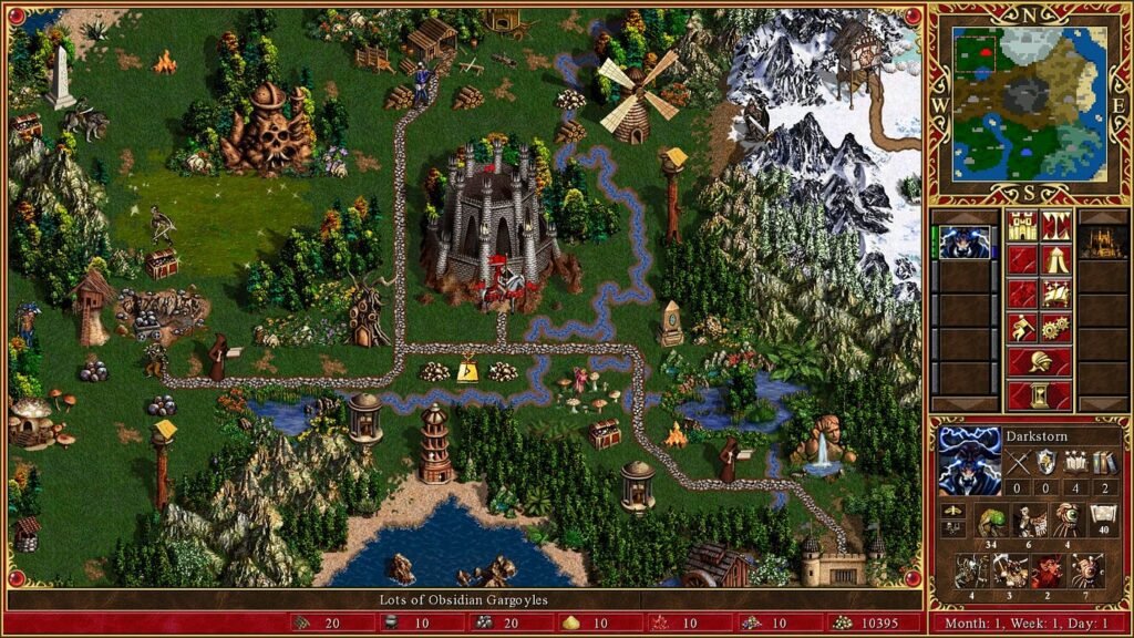 Heroes of Might & Magic Tabletop RPG Announced by Modiphius and Ubisoft