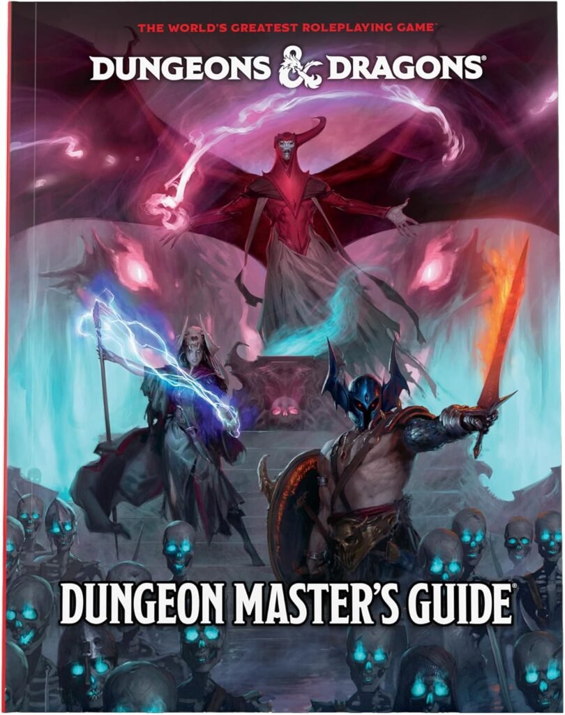 Dungeons and Dragons 2024: New Rulebooks, Dragon Anthology, and Digital Platform Announced