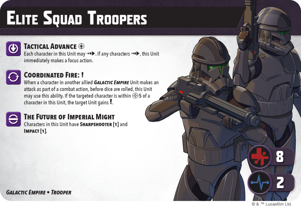 Unleashing the Elite Squad: Crosshair's Dark Turn in Star Wars: Shatterpoint