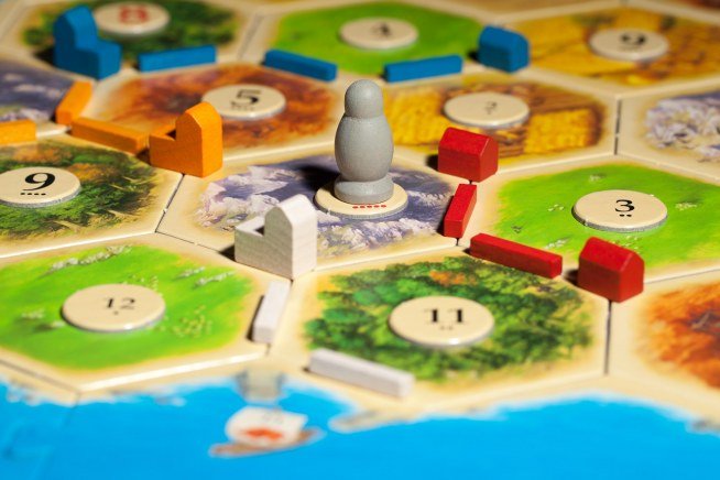 How to Win: Catan