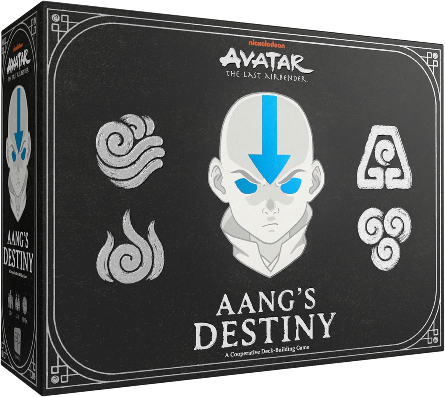 Avatar: The Last Airbender - Aang's Destiny Review