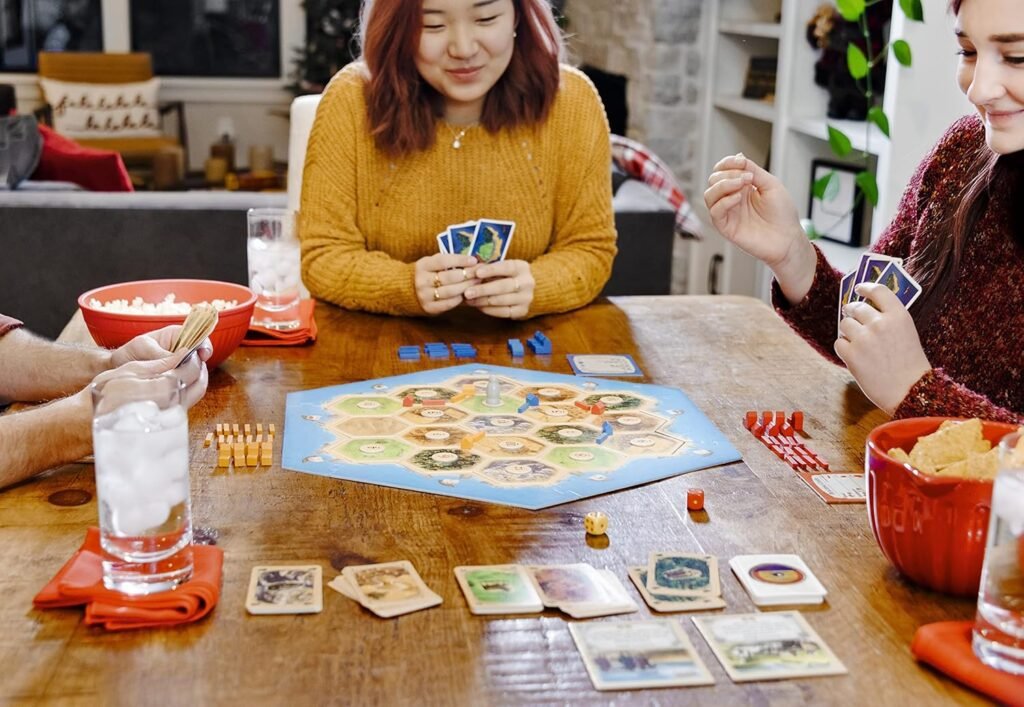 Board Game Sale: Get Catan for 45% Off!